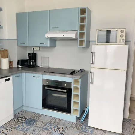 T3 Centre Arcachon, Vue Bassin, Parking, Animaux Ok, Wifi - Fr-1-374-74 *