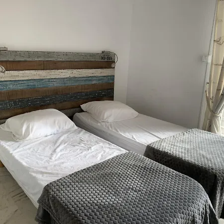דירה T3 Centre Arcachon, Vue Bassin, Parking, Animaux Ok, Wifi - Fr-1-374-74 ארסשון