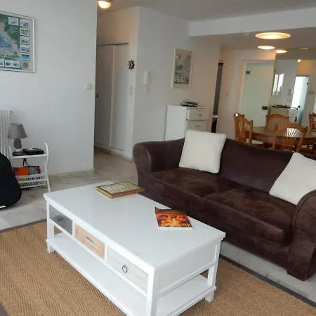 T3 Centre Arcachon, Vue Bassin, Parking, Animaux Ok, Wifi *