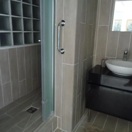 T3 Centre Arcachon, Vue Bassin, Parking, Animaux Ok, Wifi - Fr-1-374-74 דירה ארסשון