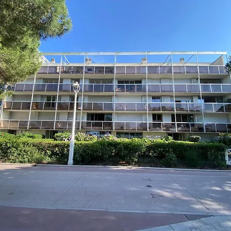 Apartment T3 Centre Arcachon, Vue Bassin, Parking, Animaux Ok, Wifi - Fr-1-374-74 Arcachon
