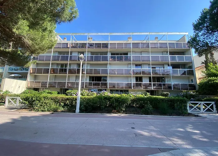 Apartment T3 Centre Arcachon, Vue Bassin, Parking, Animaux Ok, Wifi - Fr-1-374-74 Arcachon